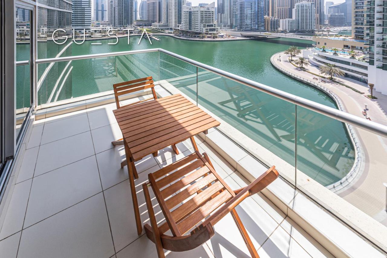 Апартаменти Park Island, Dubai Marina Екстер'єр фото